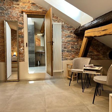 House Torre Piccamiglio By Holiday World Apartment Genoa Luaran gambar