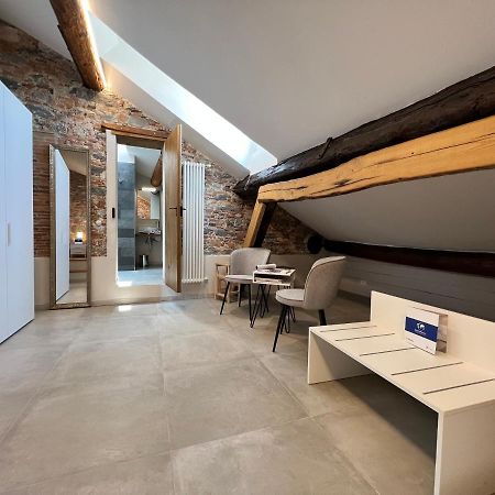 House Torre Piccamiglio By Holiday World Apartment Genoa Luaran gambar