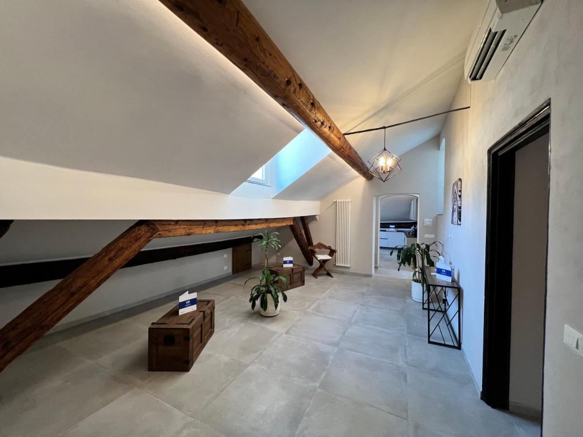 House Torre Piccamiglio By Holiday World Apartment Genoa Luaran gambar