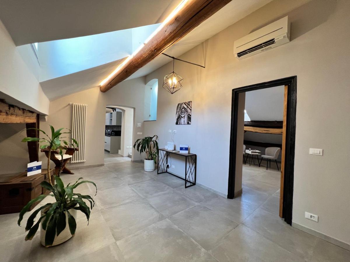House Torre Piccamiglio By Holiday World Apartment Genoa Luaran gambar